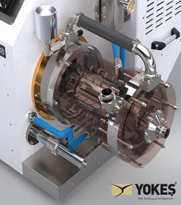 POWERMILL - PREDA ® / Ultra Yüksek AkÄ